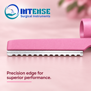 Ergonomic Finger Grip <b>Hair</b> <b>Removal</b> Razor Precision Shaving <b>Tool</b> for Professional Use Intense Surgical Instruments - Product Image 4