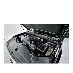 Kia Mohave Diésel 3.0 4WD de 7 Plazas, Año 2022, con 82,805 km, Emisión Euro V, Volante a la Izquierda, Caja de Cambios Automática, Cámara Trasera - Product Image 6