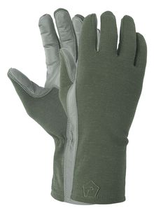 Guantes de Aviación Resistentes al Fuego FR Dupont |   Proveedor de Guantes de Vuelo Personalizados para Pilotos de Combate |   MilSpecs Poliéster Táctico para Uso en Exteriores - Product Image 3