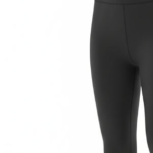 เสื้อเบสเลเยอร์คุณภาพสูง กระชับรูปร่าง แห้งเร็ว 220 กรัมต่อตารางเมตร 92% โพลีเอสเตอร์ 8% สแปนเด็กซ์ แนบกระชับผิว เหมาะสำหรับสวมใส่ลำลอง - Product Image 4