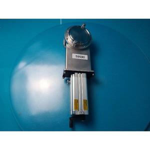 Brida de Conexión al Vacío ISO-F 80 - Equipos y Piezas de Semiconductores de Confianza con Legado Global - Product Image 1