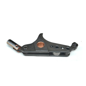 Roller Lever with Brake Plunger Piston PU - Product Image 5