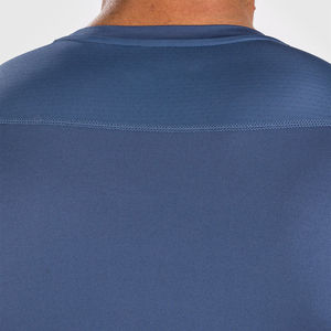 Ensemble de maillot et short de compression MMA pour hommes, taille haute, respirant, en spandex, vêtements de combat, entraînement, sportswear, tenue de sport pour la gym - Product Image 5