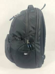 Mochila Casual de Gran Capacidad para Hombre, con Múltiples Compartimentos, para Viajes, Escuela, Negocios, con Bolsillos Delanteros y Cierre Lateral para Botella de Agua - Product Image 3