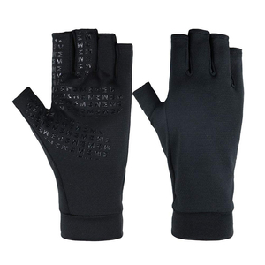 Gants de pêche unisexes de qualité supérieure, respirants, imperméables, antidérapants, chauffants, isolés, compatibles avec les écrans tactiles, en PU, pour toutes les saisons - Product Image 3