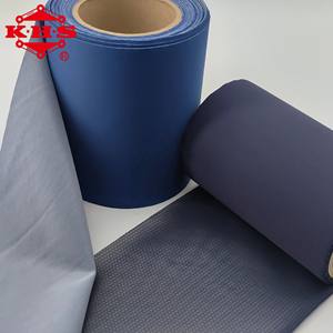 Tissu imperméable TPEE laminé respirant pour poncho - Product Image 1