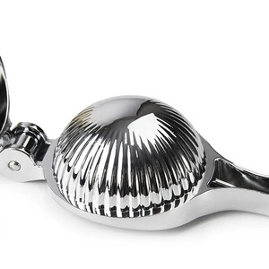 Commercial Home Kitchen Zinc Alloy Lemon Squeezer Handheld Manual <b>Press</b> Non-Stick Dishwasher Safe Multi-Function for Kitchen Use - Product Image 5