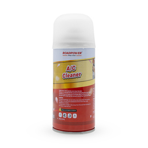 Limpiador de Aire Acondicionado Roadpower Deep Clean 150ml para Automóviles (RP-AC-299) Aerosol Presurizado de Acción Rápida - Product Image 2