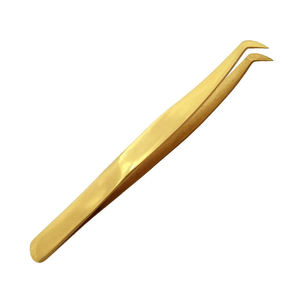 Pinzas de Liposucción de Acero Inoxidable Duraderas y Profesionales de Diseño Personalizado MEDIGROW CE MI-101, Certificadas por la CE para Cirugía Plástica - Product Image 4