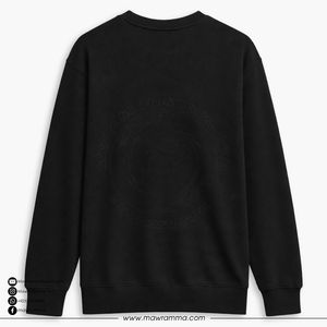 เสื้อฮู้ดผ้าฟลีซคอตตอน 100% หนานุ่ม พิมพ์โลโก้ตามสั่ง; เสื้อสเวตเชิ้ตปักลายเรียบง่ายสำหรับฤดูหนาว ขายส่งแบบยูนิเซ็กซ์ โรงงานรับผลิตแบบ OEM - Product Image 2