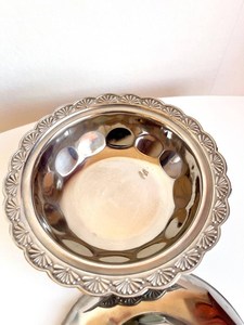 ชุดชามโลหะทรงกลมสำหรับใช้ในครัวและร้านอาหาร - Product Image 3