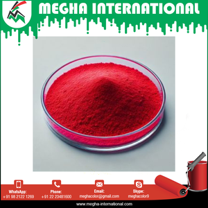 Colorant Rouge Acide 52 de Haute Qualité pour le Traitement Textile, le Cuir, les Encres pour Papier et les Applications Industrielles - Product Image 2