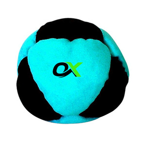 Professional <b>Hacky</b> <b>Sack</b> Ball Soft Filled <b>Hacky</b> <b>Sack</b> Ball For Footbag Tricks And Outdoor Practice Sessions - Product Image 6