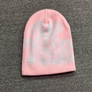 Gorro de Punto de Invierno Cosh International, sin Dobladillo, con Estampado Completo, Gorro con Logotipo Personalizado en Jacquard, Gorras Elegantes - Product Image 6