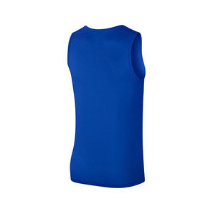 Camisetas sin Mangas para Hombre, Económicas, Deportivas, Transpirables, Ecológicas, con Color y Logotipo Personalizados, para Correr de Noche - Product Image 2