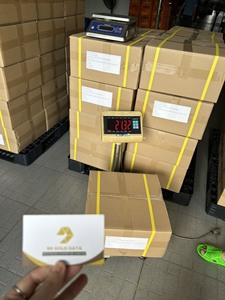 Frutos secos de mango Kaew de alta calidad orgánicos de Viet Nam listos para enviar, precio de fábrica al por mayor - Product Image 5