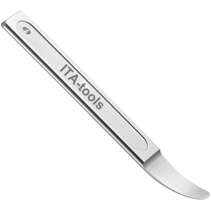 เครื่องมืองัดแบบลิ่มพร้อมปลายโค้ง - Product Image 4