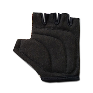 Guantes de bicicleta para niños, de poliéster, transpirables, ligeros, para ciclismo, minibicicleta, correa de muñeca ajustable, regalo de cumpleaños - Product Image 2