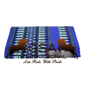 Sudadero de Lana 100% Neozelandesa Hecho a Mano, 34x42, Sudadero Ecuestre Premium con Forro de Lana, Mejor Precio al por Mayor - Product Image 5