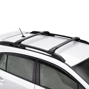 Barras Transversales de Aluminio para Techo de Auto LCB-914170, Portaequipajes Universal para Techo, 2017-2025 - Product Image 5