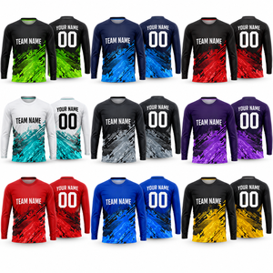 เสื้อบาสเก็ตบอลแบบกำหนดเอง น้ำหนักเบา ระบายอากาศได้ดี แห้งเร็ว เสื้อสำหรับวอร์มอัพและฝึกซ้อม เสื้อทีมแบบซับลิเมชั่น ชุดกีฬา OEM - Product Image 2