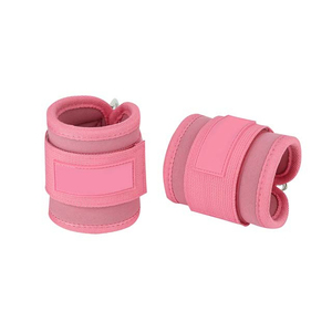 สายรัดข้อเท้าแบบนีโอพรีนเสริมแผ่นรองรับแรงกระแทก รุ่นอัพเกรดสำหรับออกกำลังกาย ปรับได้ แข็งแรง พร้อมแถบตีนตุ๊กแก ราคาถูก ขายส่ง - Product Image 3