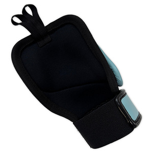 Guante de Béisbol Personalizado para Adultos con Logotipo, Color Personalizado, Opción para Bateo con Mano Izquierda o Derecha, Absorción de Impactos en el Pulgar, Protección Contra Golpes del Bate - Product Image 2
