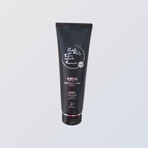 Tratamiento capilar natural Daycell Korean K-Beauty Deycell MBA Mobala Derma Scalp Hair Pack 270ml Hecho en Corea - Product Image 1