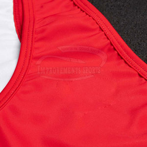 Ropa profesional de lucha libre personalizada de alta calidad con nuevo diseño - Product Image 4