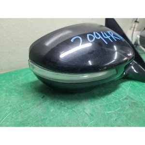 กระจกมองข้างด้านนอกขวา Equus VI ปี 2009-2011 มือสอง ของแท้ OEM 876203N000 - Product Image 2