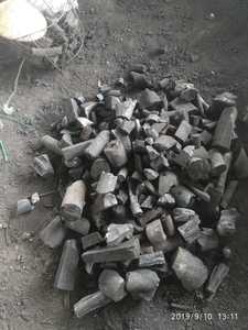 Factory Direct Vietnam Hardwood Charcoal | Khaya <b>BBQ</b> Charcoal Bulk Supply - Product Image 4
