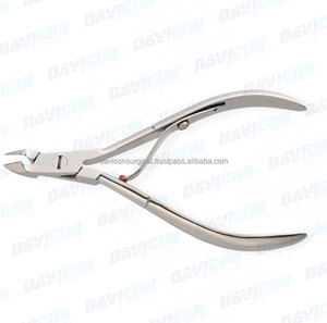 สแตนเลสเล็บ NIPPERS/ตัด/ปัตตาเลี่ยน - Product Image 6