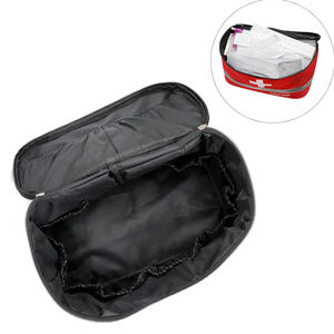 Sac de voyage médical NAHEED SPORTS, trousse de premiers secours d'urgence pour survie en extérieur, haute qualité, taille et logo personnalisables, faible coût - Product Image 6