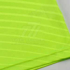 Uniformes de Fútbol Transpirables de Alta Calidad al por Mayor, Tallas y Colores Personalizables, Logotipos y Números Personalizados para Clubes y Escuelas - Product Image 5