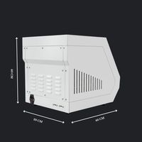 Analyseur de métaux XRF pour alliages lourds, testeur d'or XRF, spectromètre de métaux précieux Niton DXL-XRF