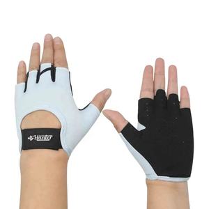 Guantes Deportivos Unisex para Gimnasio, Entrenamiento, Levantamiento de Pesas, Transpirables, Antideslizantes, Ligeros y Cómodos - Product Image 4