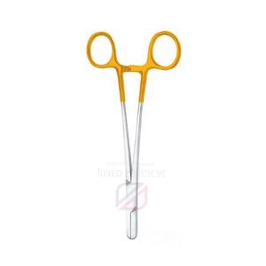 Coupe-fil orthopédique personnalisé pour cerclage osseux |   Outil de coupe de fil chirurgical en acier inoxydable demi-or, vente en gros - Product Image 6