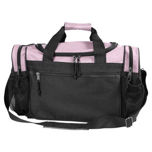 Unisex Travel 600D Duffel <b>Bag</b> Waterproof Overnight Carry-On Hand 30-40L Capacity Travel Duffel <b>Bag</b> By Star Crystal Enterprises - Product Image 6