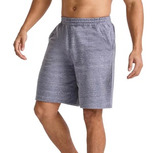Shorts de sport en tissu mesh de haute qualité, shorts de basket-ball en polyester pour hommes, nouveau design, shorts à sublimation - Product Image 4