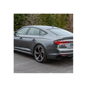 อาวดี้ RS5 สปอร์ตแบ็ค ปี 2019 - Product Image 1