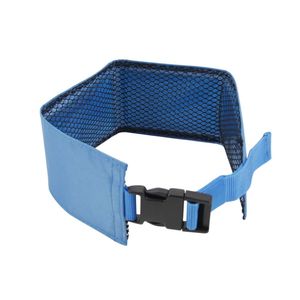Impacco di Ghiaccio Rinfrescante Regolabile per il Collo dei Cani, Accessorio Estivo per Animali Domestici - Product Image 2