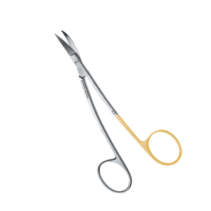 Tijeras Quirúrgicas LaGrange Super-Cut para Disección Precisa de Tejidos y Corte Afilado en Cirugía Médica y Dental - Product Image 3