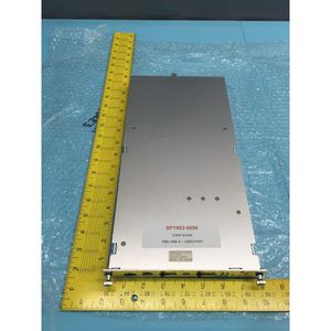 LEP 60-000176 PCB, FLNOF FLAD FINDER 73000 805 - Équipements et pièces semi-conductrices d'occasion fiables à l'échelle mondiale chez - Product Image 2