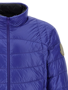 Winter Unisex Puffer <b>Jacket</b> <b>Waterproof</b> Windproof Eco-Friendly Breathable Vintage Style Cotton Filled Thickening Bubble - Product Image 3