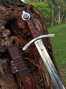 Cuchillo de Cocina de Acero de Damasco Hecho a Medida de Alta Calidad, Diferentes Estilos, Precio Bajo, Mango Profesional - Product Image 4