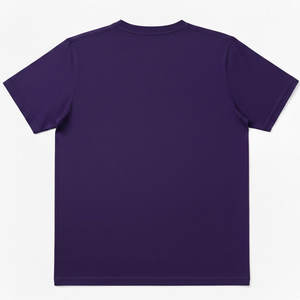 Camisetas de alta calidad para hombre y mujer, ropa casual de tela de algodón suave, diseñadas para la comodidad diaria, venta al por mayor de prendas de vestir. - Product Image 5