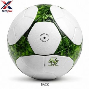 Máquina de Rebote para Balones de Fútbol de Calidad de Exportación Global, Material PU PVC, para Entrenamiento Deportivo al Aire Libre, Color Personalizado - Product Image 2
