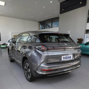 2023 Neta U 5ประตู5-seater SUV บริสุทธิ์รถมือสองพลังงานใหม่ - Product Image 4