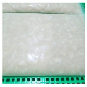 Vietnam IQF Organic Guyabano Fruit And Frozen Graviola Soursop And Sliced Guanabana Quality Product At Competitive Price - Product Image 1
