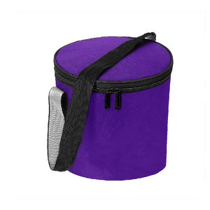 Bolsa para Discos de Hockey sobre Hielo Ligera de Alta Calidad, Diseño de Color Personalizado, Accesorio para Bolsa de Discos de Hockey - Product Image 1